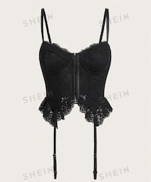 SHEIN | チューブトップ
