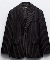 ZARA | テーラードジャケット