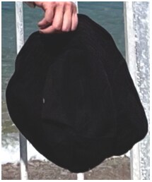 no brand | ハット