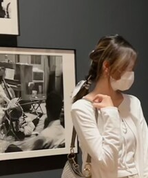 no brand | シュシュ