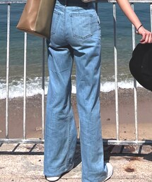 UNIQLO | デニムパンツ