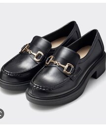 GU | ローファー