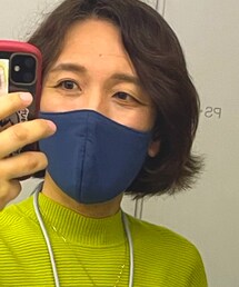 UNIQLO | マスク