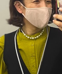 不明 | ネックレス