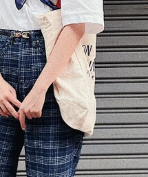 Maison Kitsune | ショルダーバッグ