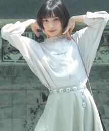 MUJI Labo | シャツ/ブラウス