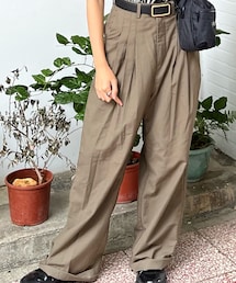MEIER.Q | スラックス