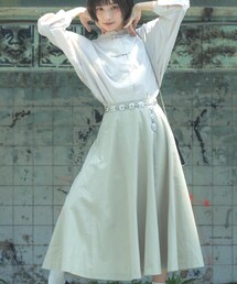 VINTAGE | スカート