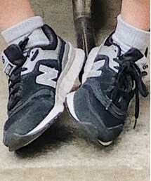 NEW BALANCE | スニーカー