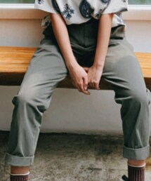 UNIQLO | チノパンツ
