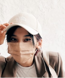 THE NORTH FACE | キャップ