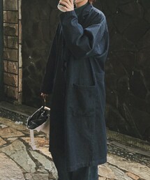 MUJI Labo | ピーコート