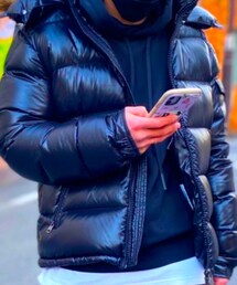 MONCLER | ダウンジャケット/コート