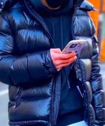 theory | パーカー