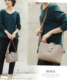 セシル | ショルダーバッグ