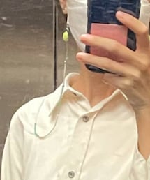 Handmade | マスクストラップ(自作)(マスク)