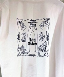 Lee | Tシャツ/カットソー