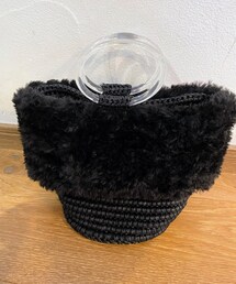 自作 | ハンドバッグ