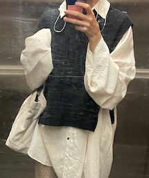 Handmade | 自作(ベスト)