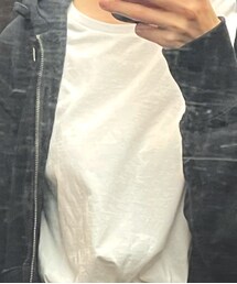 UNIQLO | Tシャツ/カットソー