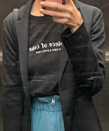 UNIQLO | テーラードジャケット