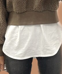 UNIQLO | Tシャツ/カットソー