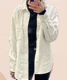 UNIQLO | シャツ/ブラウス