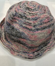 自作 | ニットキャップ/ビーニー