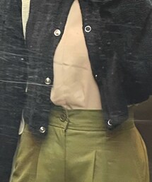 GU | シャツ/ブラウス