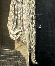 手編み | マフラー