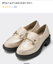 GU | ローファー