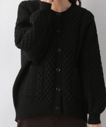 GLOBAL WORK | カーディガン/ボレロ