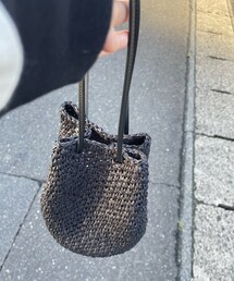 自作 | ハンドバッグ