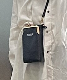 GISELLE | ショルダーバッグ