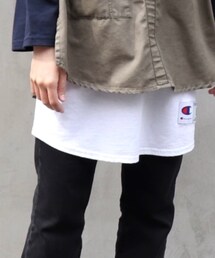 Champion | Tシャツ/カットソー