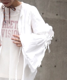 PUBLIC TOKYO | シャツ/ブラウス