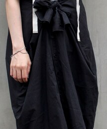 niko and... | シャツワンピース