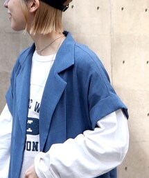 KBF | ジャケット/アウター