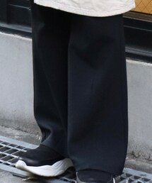GU | パンツ