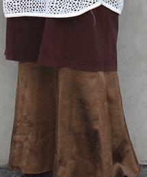 SENSE OF PLACE by URBAN RESEARCH | スカート