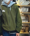 NIKE(ナイキ)の「ジャケット/アウター(MA-1)」