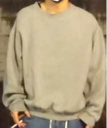 UNIQLO | スウェット