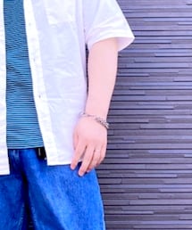 BEAMS | ブレスレット