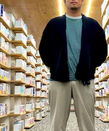 GU | カーディガン/ボレロ