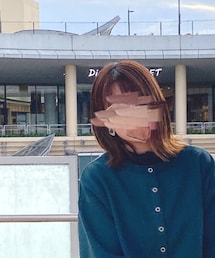 recolle | ピアス（両耳用）