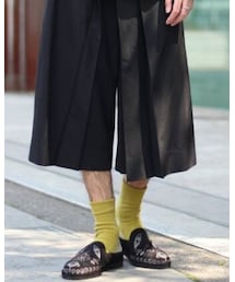 UNUSED | その他パンツ