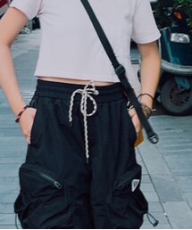 slothful | カーゴパンツ