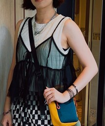 SHEIN | キャミソール