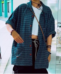 DTT | その他アウター