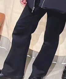 UNIQLO | デニムパンツ